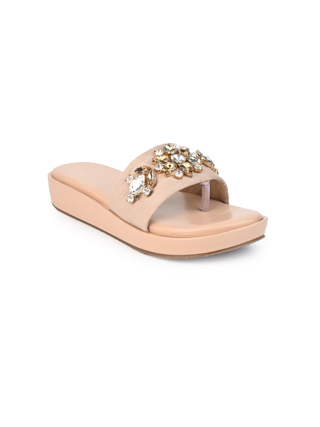 Pedi-Ready Slides