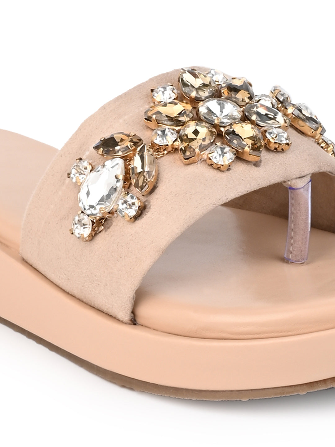 Pedi-Ready Slides