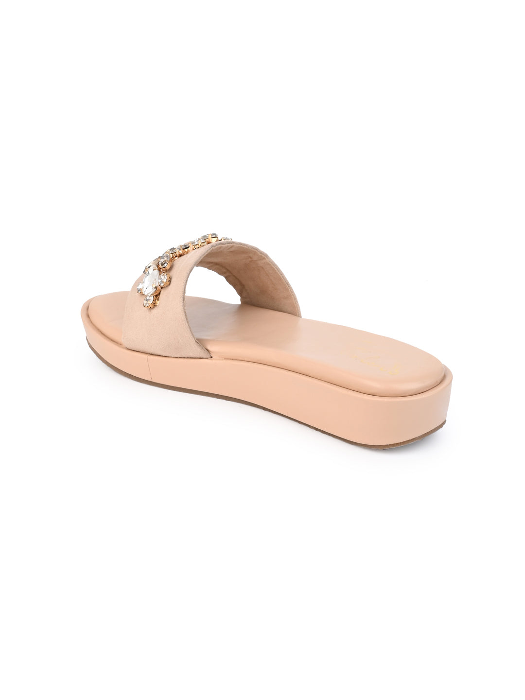 Pedi-Ready Slides