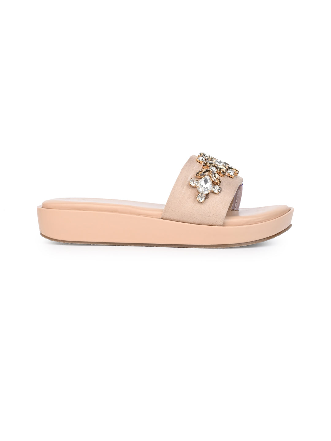 Pedi-Ready Slides