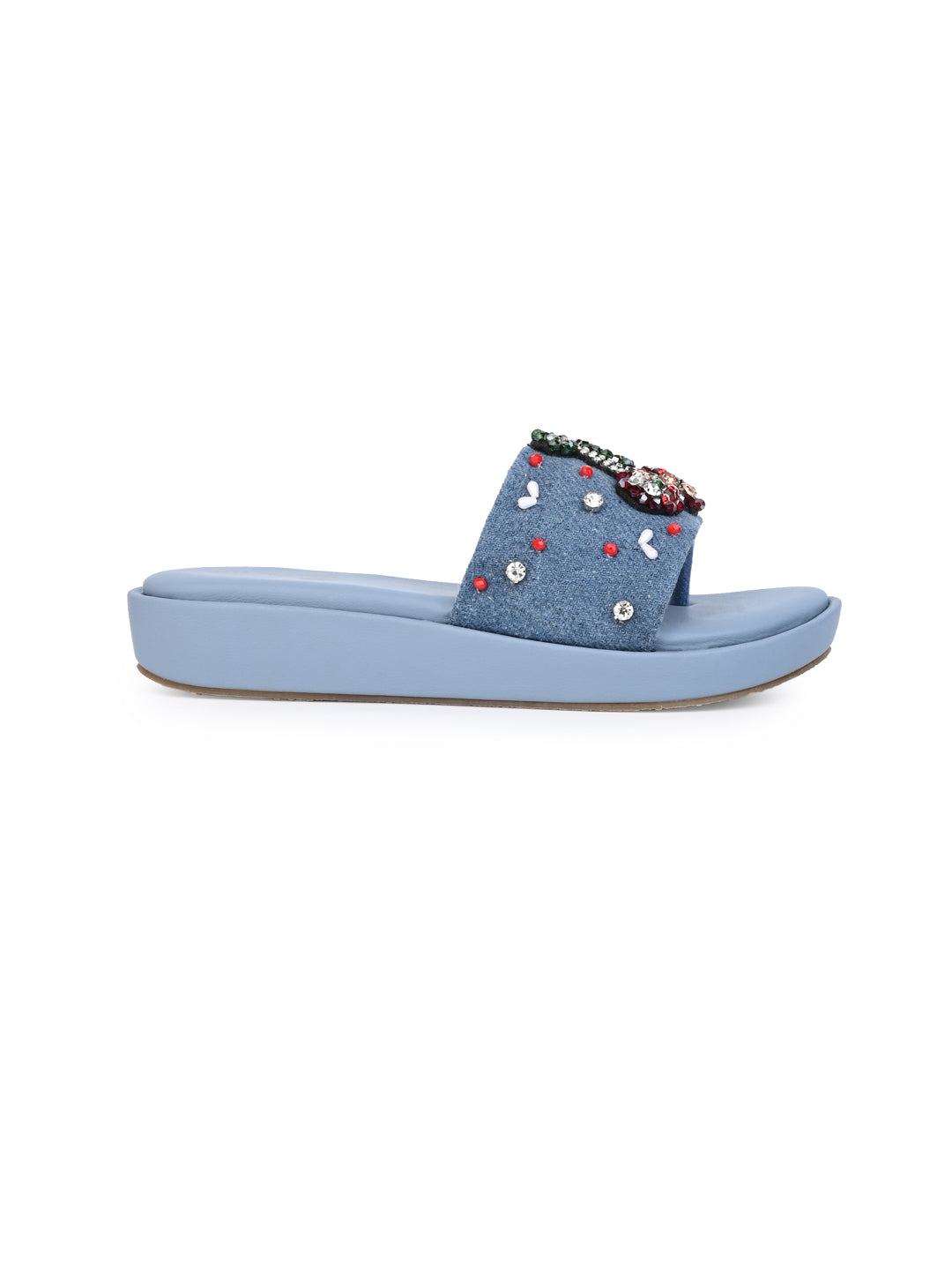 Cherry Blues Slides